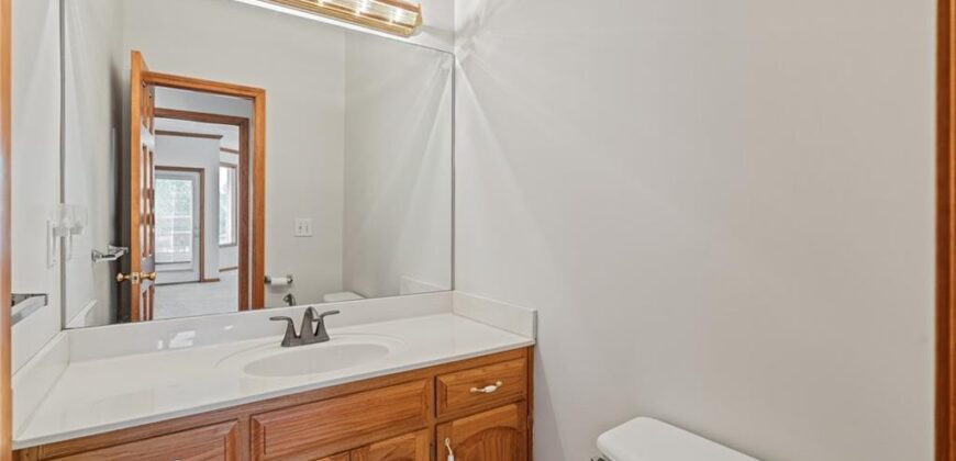 9110 NW 86TH Street, Kansas City, MO 64153