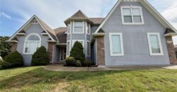 9110 NW 86TH Terrace, Kansas City, MO 64153