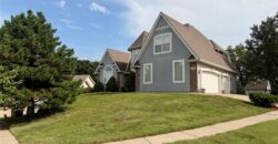 9110 NW 86TH Terrace, Kansas City, MO 64153