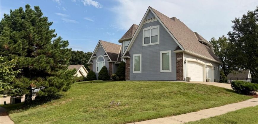 9110 NW 86TH Terrace, Kansas City, MO 64153