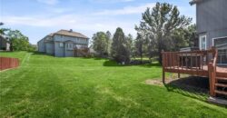 9407 N Tracy Avenue, Kansas City, MO 64155