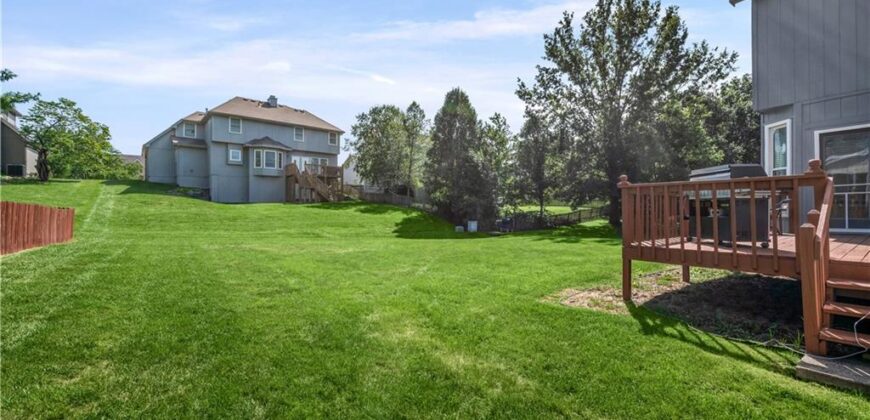 9407 N Tracy Avenue, Kansas City, MO 64155