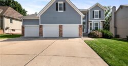 9407 N Tracy Avenue, Kansas City, MO 64155