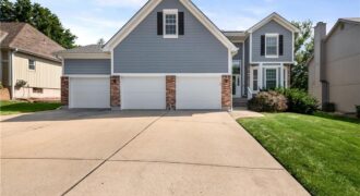 9407 N Tracy Avenue, Kansas City, MO 64155