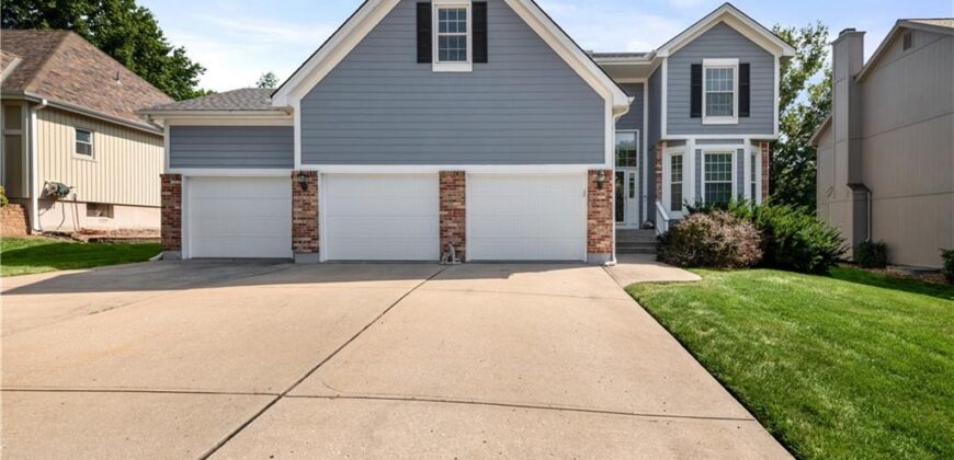 9407 N Tracy Avenue, Kansas City, MO 64155