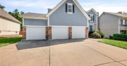 9407 N Tracy Avenue, Kansas City, MO 64155