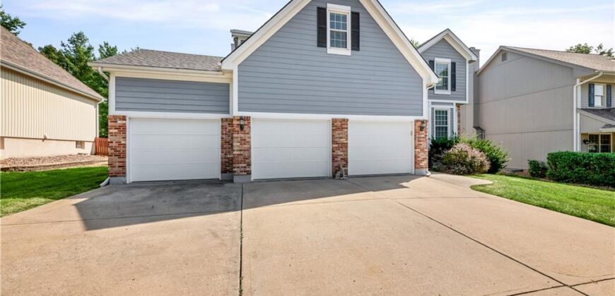 9407 N Tracy Avenue, Kansas City, MO 64155