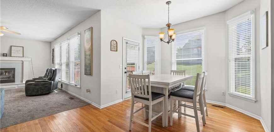9407 N Tracy Avenue, Kansas City, MO 64155