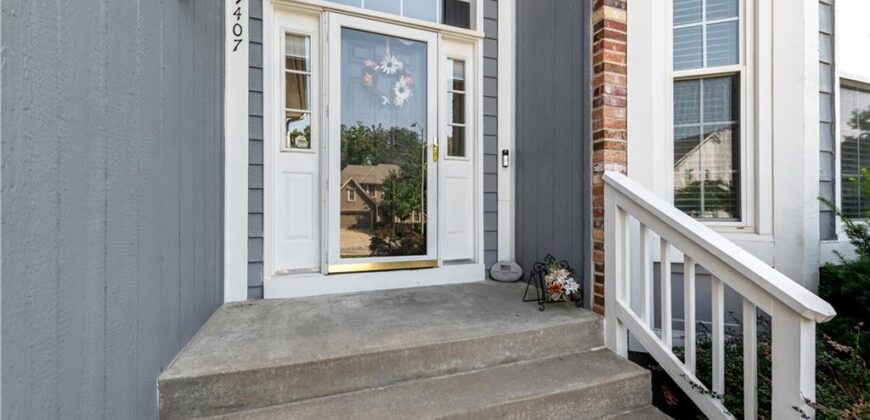 9407 N Tracy Avenue, Kansas City, MO 64155