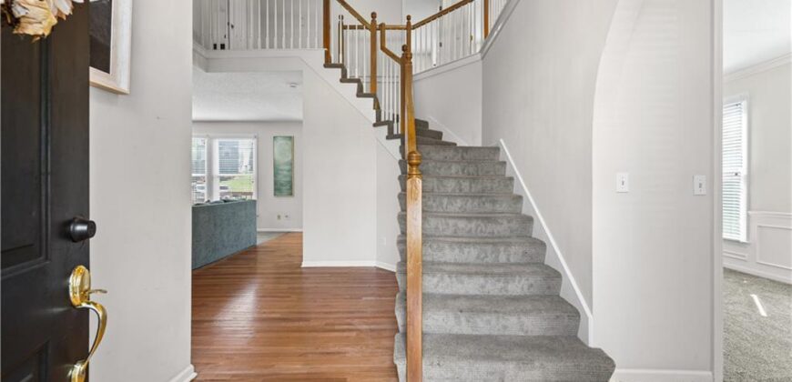 9407 N Tracy Avenue, Kansas City, MO 64155