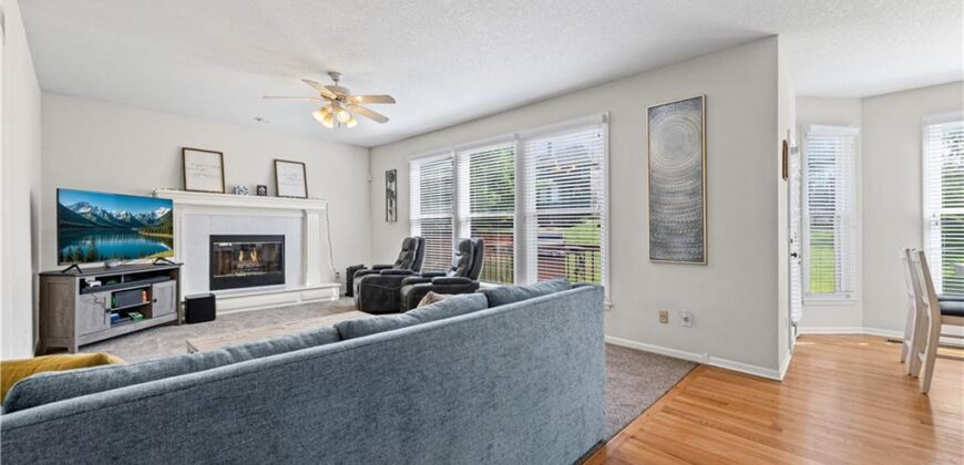 9407 N Tracy Avenue, Kansas City, MO 64155