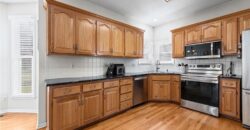 9407 N Tracy Avenue, Kansas City, MO 64155