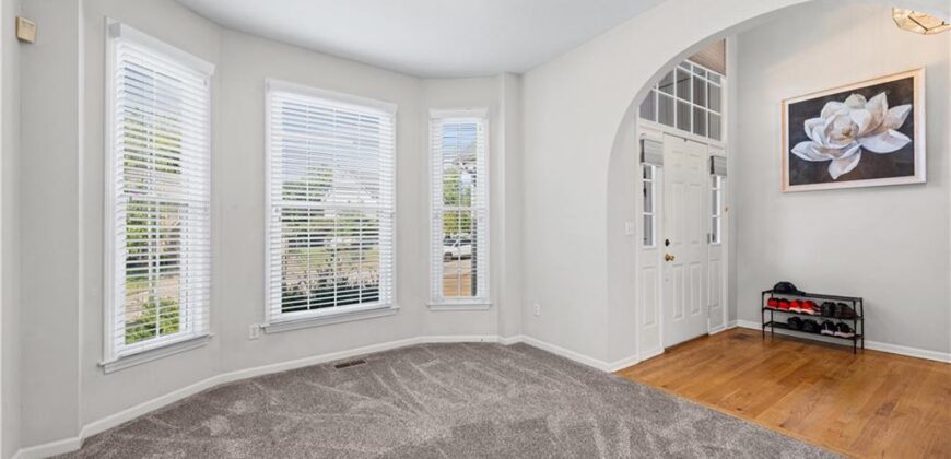 9407 N Tracy Avenue, Kansas City, MO 64155
