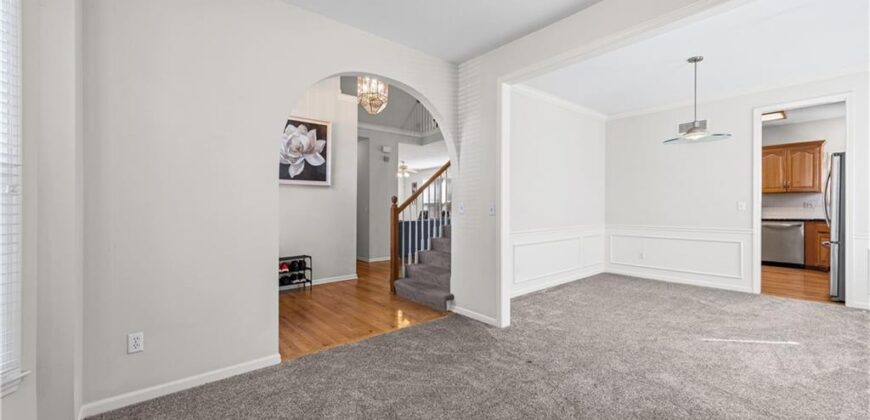 9407 N Tracy Avenue, Kansas City, MO 64155