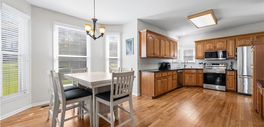 9407 N Tracy Avenue, Kansas City, MO 64155