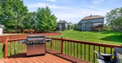9407 N Tracy Avenue, Kansas City, MO 64155