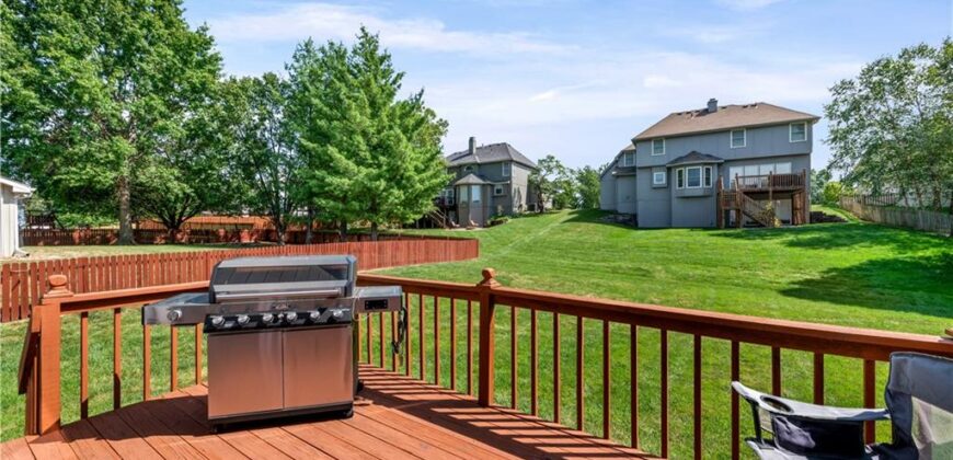 9407 N Tracy Avenue, Kansas City, MO 64155