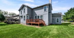 9407 N Tracy Avenue, Kansas City, MO 64155