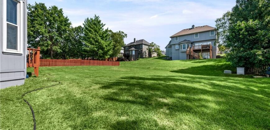 9407 N Tracy Avenue, Kansas City, MO 64155