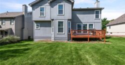 9407 N Tracy Avenue, Kansas City, MO 64155