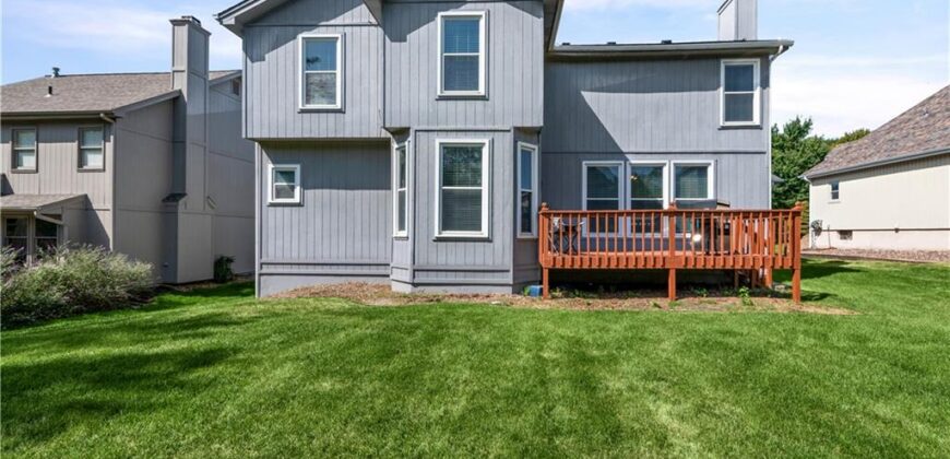 9407 N Tracy Avenue, Kansas City, MO 64155