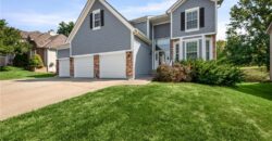 9407 N Tracy Avenue, Kansas City, MO 64155