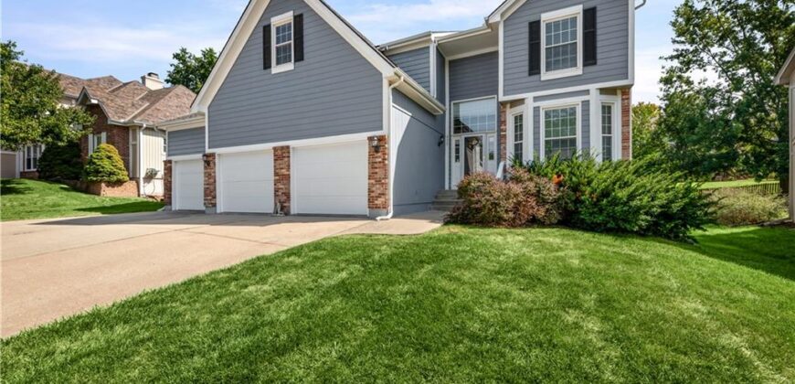 9407 N Tracy Avenue, Kansas City, MO 64155