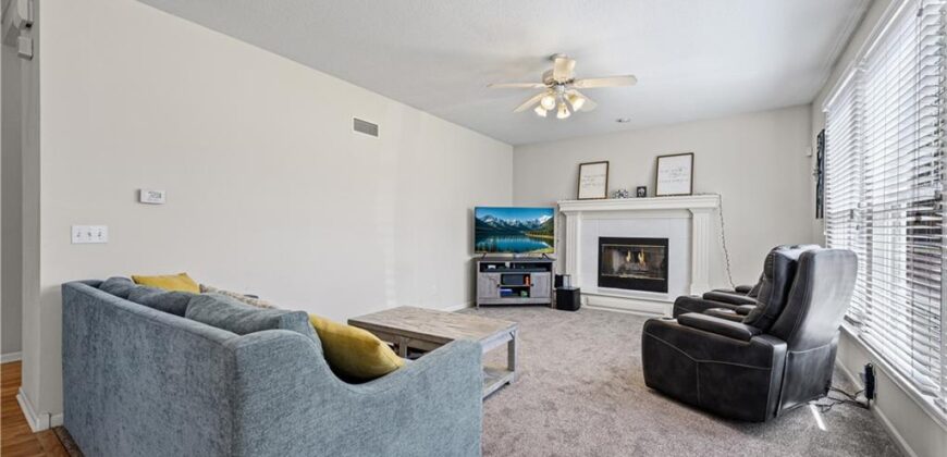 9407 N Tracy Avenue, Kansas City, MO 64155
