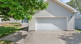12211 N Pomona Avenue, Kansas City, MO 64163