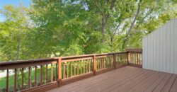 6015 N Bellefontaine Avenue, Kansas City, MO 64119