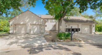 6015 N Bellefontaine Avenue, Kansas City, MO 64119