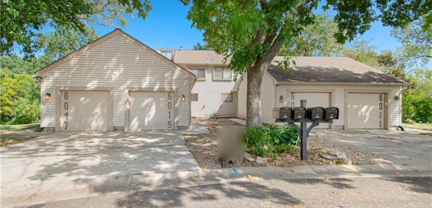6015 N Bellefontaine Avenue, Kansas City, MO 64119