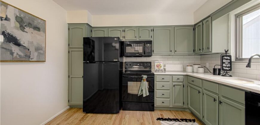 6015 N Bellefontaine Avenue, Kansas City, MO 64119