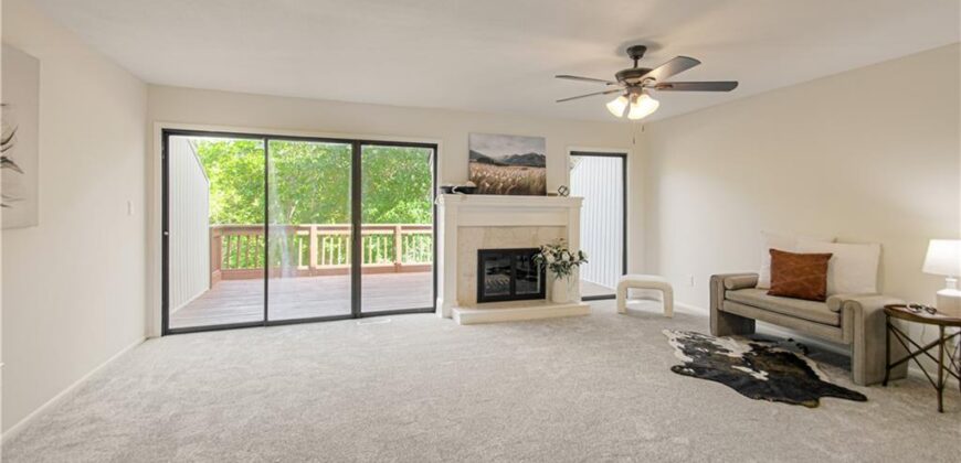6015 N Bellefontaine Avenue, Kansas City, MO 64119