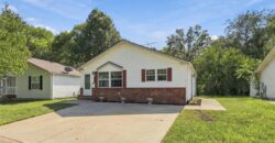 7905 NW 122nd Court, Kansas City, MO 64163