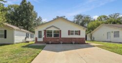7905 NW 122nd Court, Kansas City, MO 64163