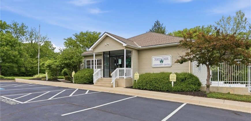 7905 NW 122nd Court, Kansas City, MO 64163