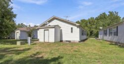 7905 NW 122nd Court, Kansas City, MO 64163