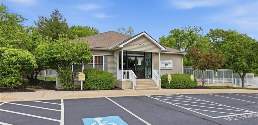 7905 NW 122nd Court, Kansas City, MO 64163