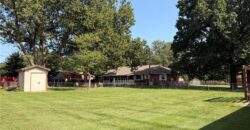 705 Quincy Boulevard, Smithville, MO 64089