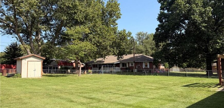 705 Quincy Boulevard, Smithville, MO 64089