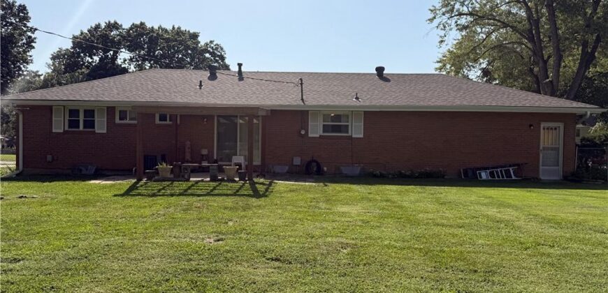 705 Quincy Boulevard, Smithville, MO 64089