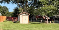 705 Quincy Boulevard, Smithville, MO 64089