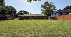 705 Quincy Boulevard, Smithville, MO 64089