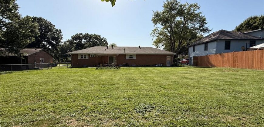 705 Quincy Boulevard, Smithville, MO 64089