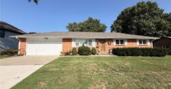 705 Quincy Boulevard, Smithville, MO 64089