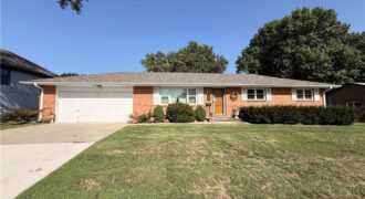705 Quincy Boulevard, Smithville, MO 64089
