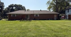 705 Quincy Boulevard, Smithville, MO 64089