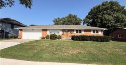 705 Quincy Boulevard, Smithville, MO 64089