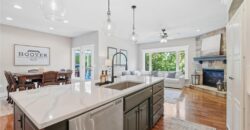14550 NW 66th Street, Parkville, MO 64152